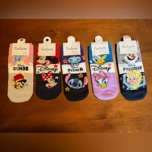 Socks. 🧦 Women’s Fashion Socks. NWT